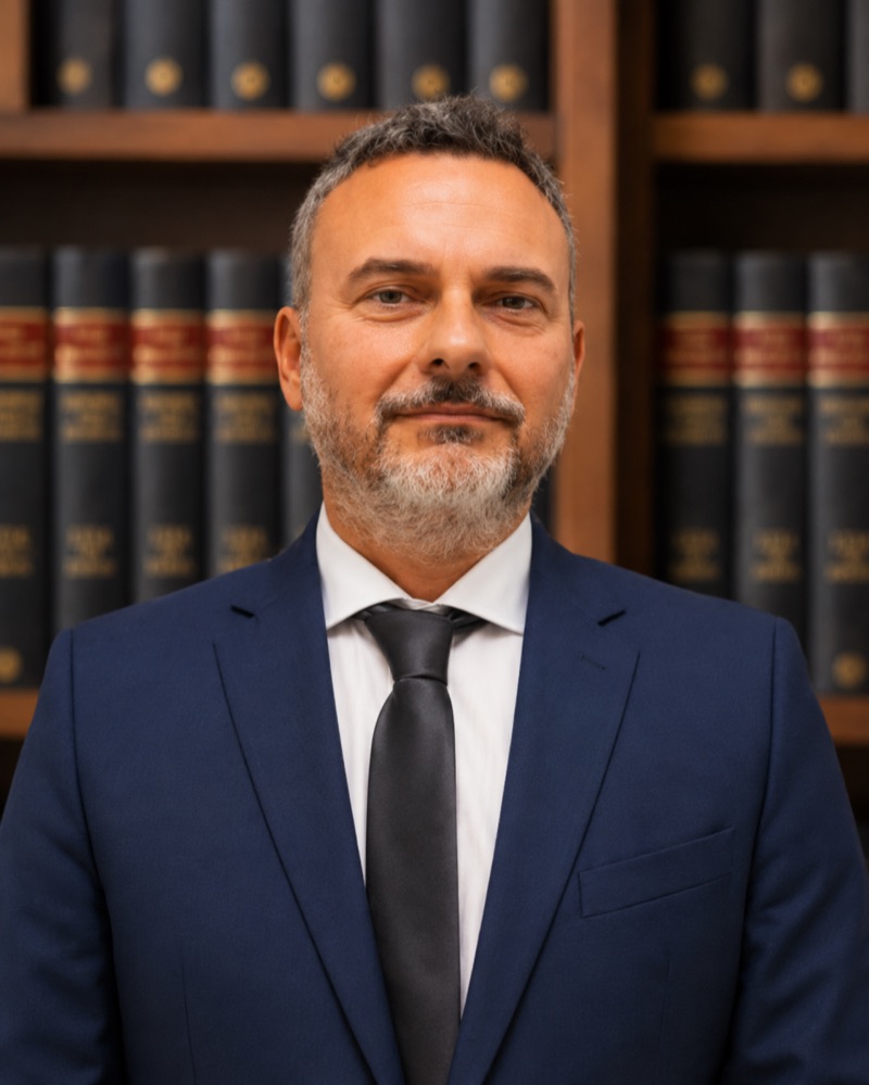 Carlos R. Manetti