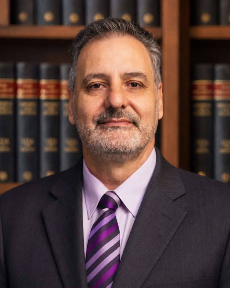 Claudio A. Fernández