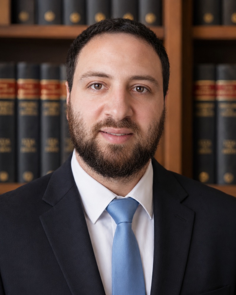 Diego A. Calcagno