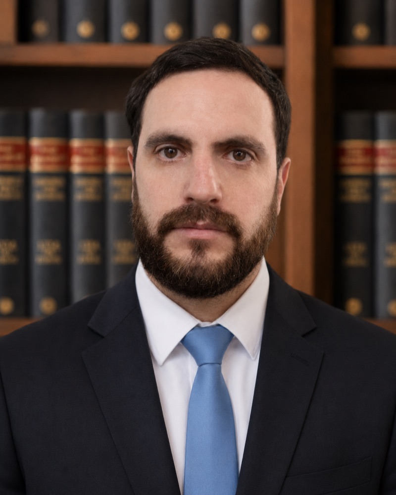 Joaquín Radice