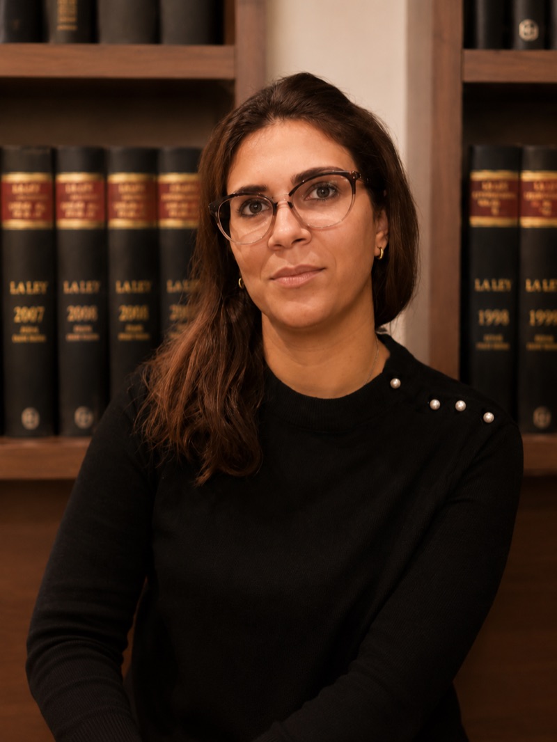 María Belén Delsol